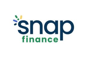 Snap Finance Logo